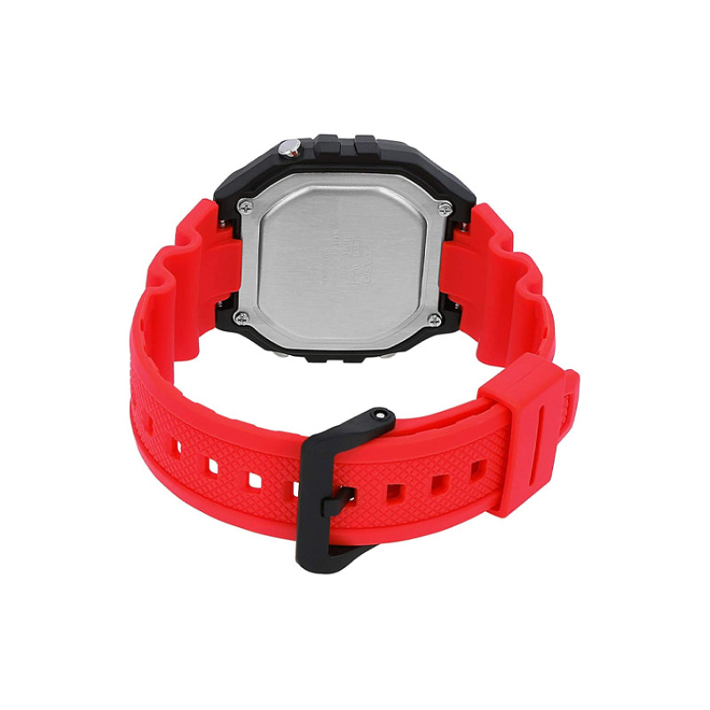 CASIO YOUTH 50 W-218H-4B