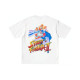 UNIQLO x Kosuke Kawamura x Capcom SS24 T
