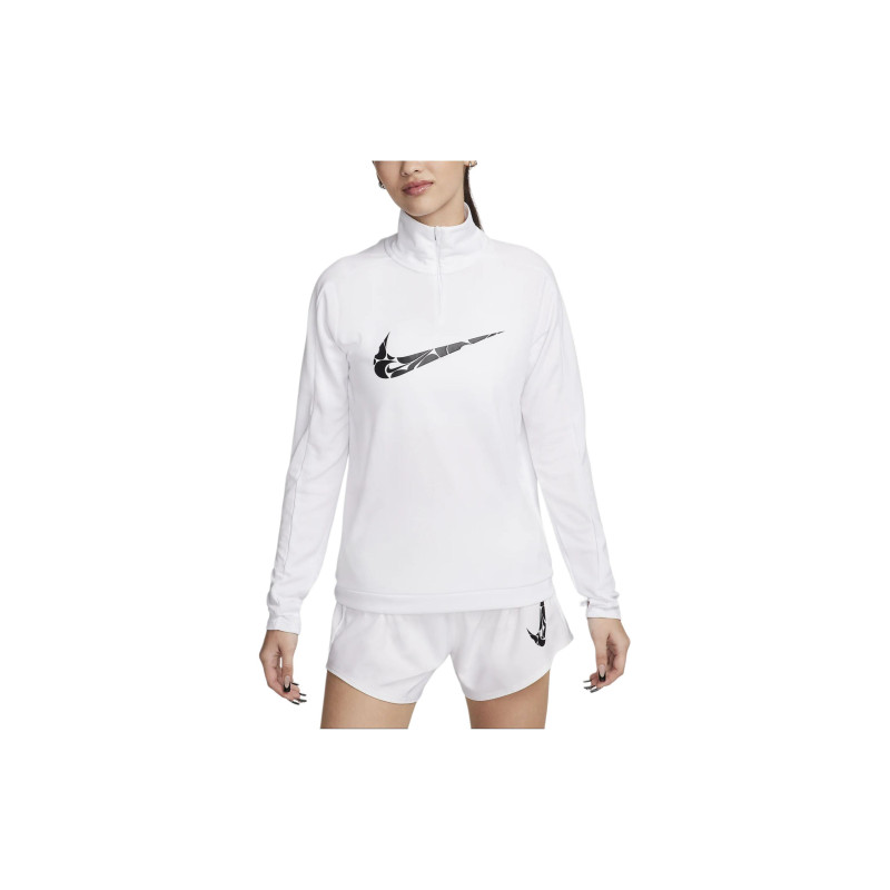 Nike Swoosh logoT