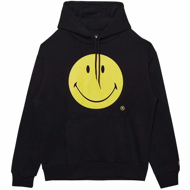 New Era x SMILEY
