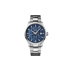 MIDO Multifort GMT 42mm M038.429.11.041.00