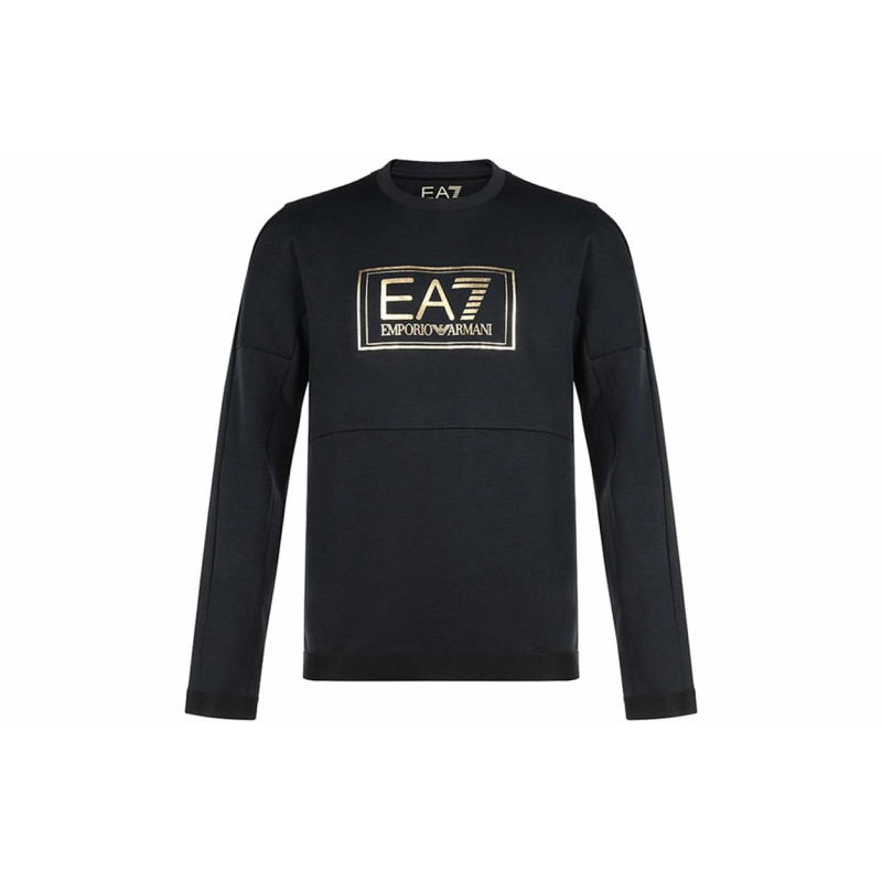 EMPORIO ARMANI EA7 Logo