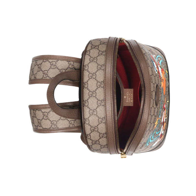 GUCCI x Disney Logo