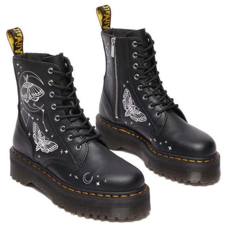 Dr.Martens Fusion Jadon Celestial 5cm