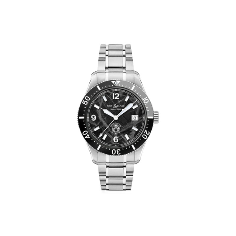 MONTBLANC 1858 300 41mm 129371