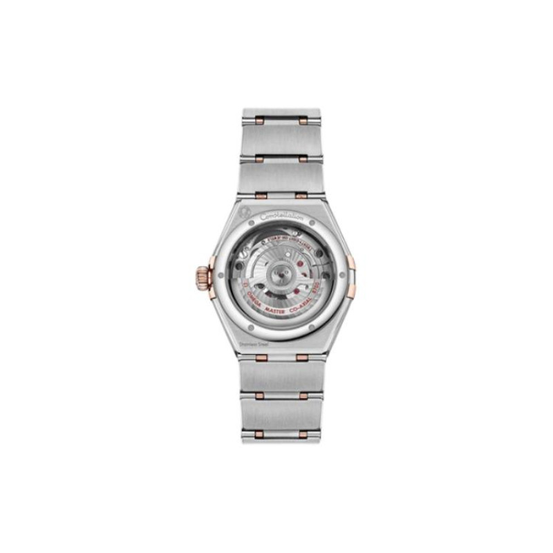 OMEGA 50 29mm 131.20.29.20.55.001