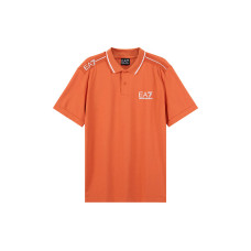 EMPORIO ARMANI SS23 EA7 LogoPolo