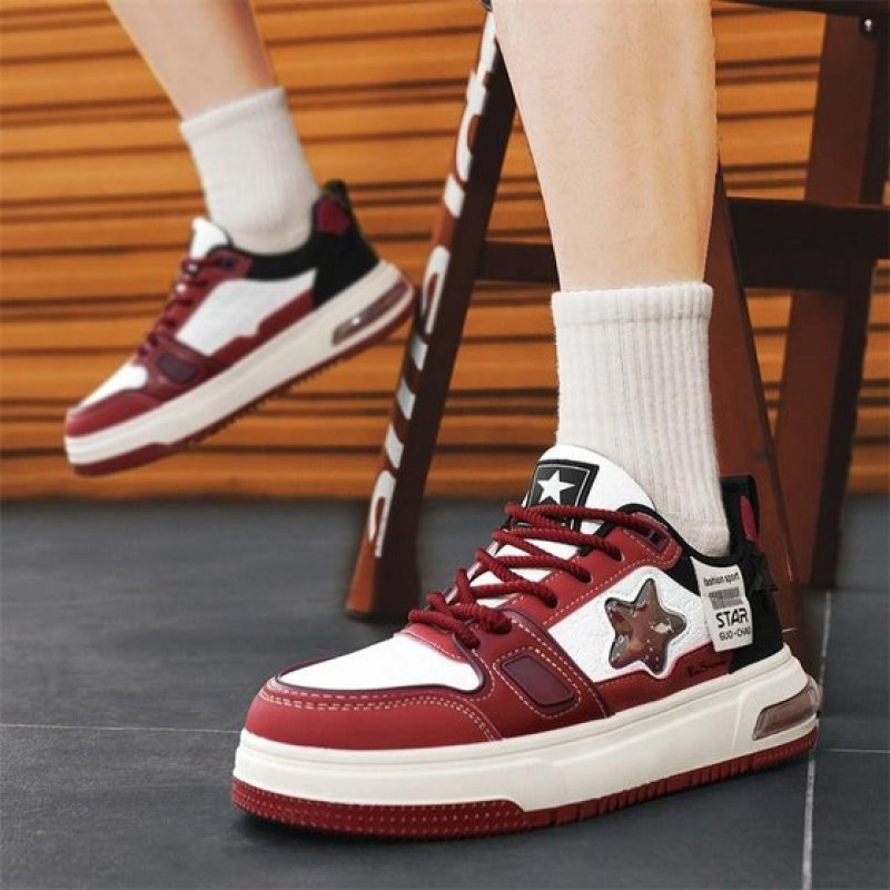 BEN SHERMAN
