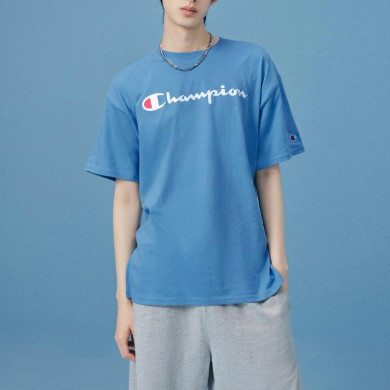 Champion SS22 logoT