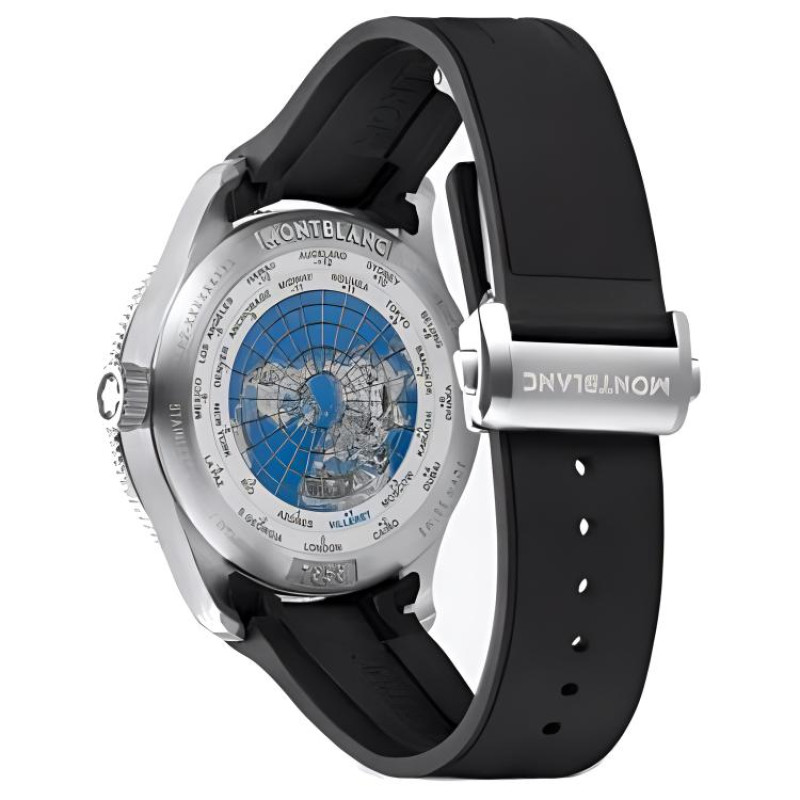 MONTBLANC1858 100 42mm