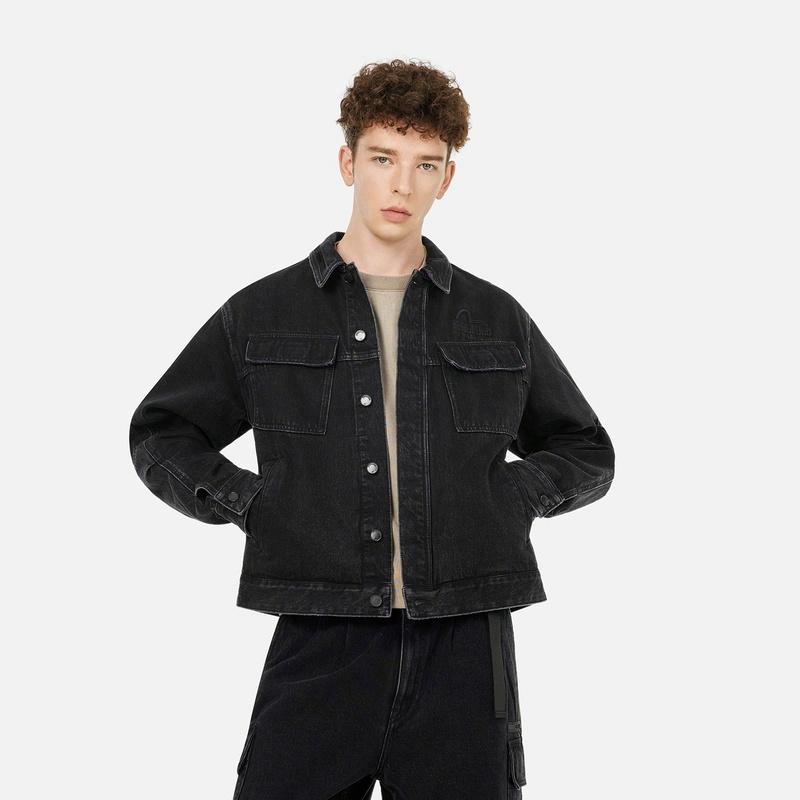EVISU KURO 2025