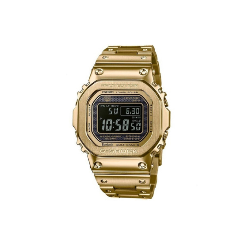 G-SHOCKB5000 IP GMW-B5000GD-9PRT