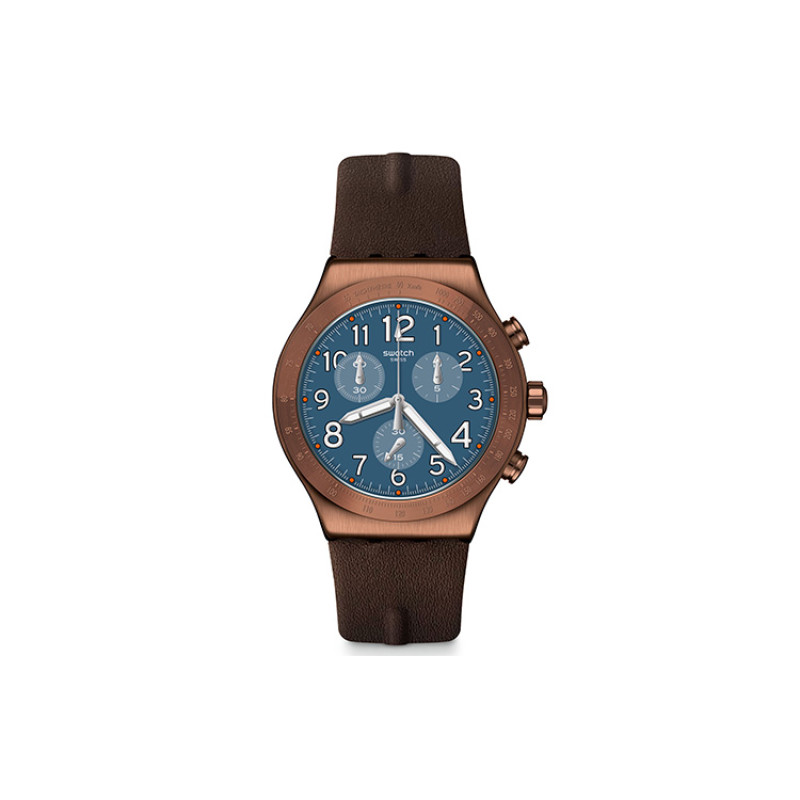 SWATCHIrony 30m 49mm YVC100