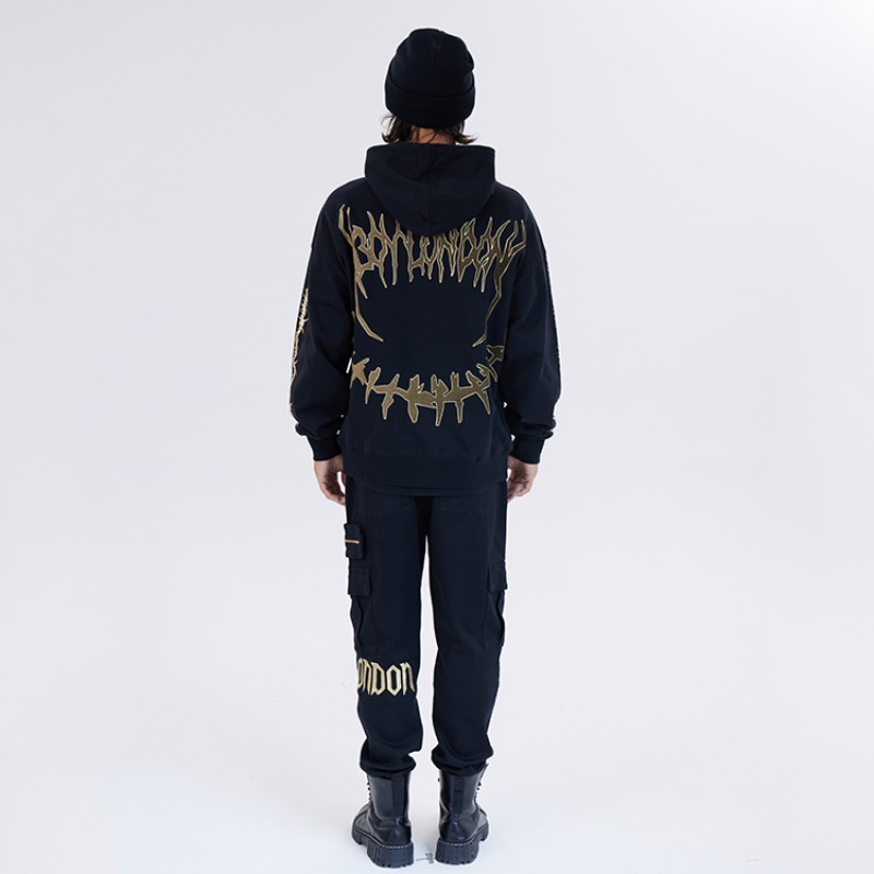 Boy London FW22 logo