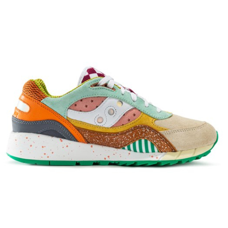Saucony Shadow 6000 