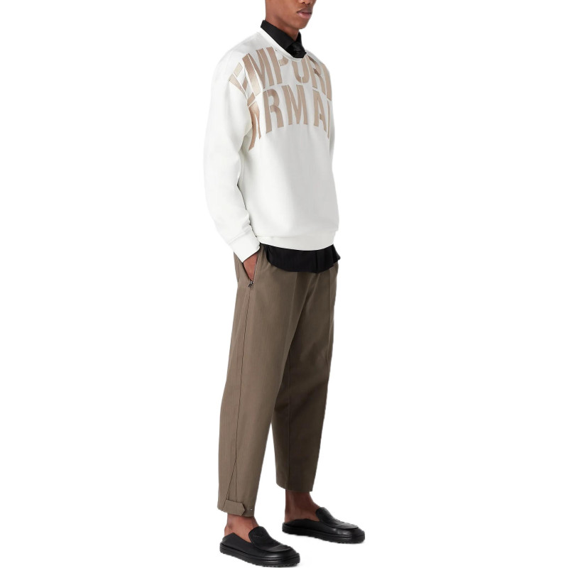 EMPORIO ARMANI SS23 Logo