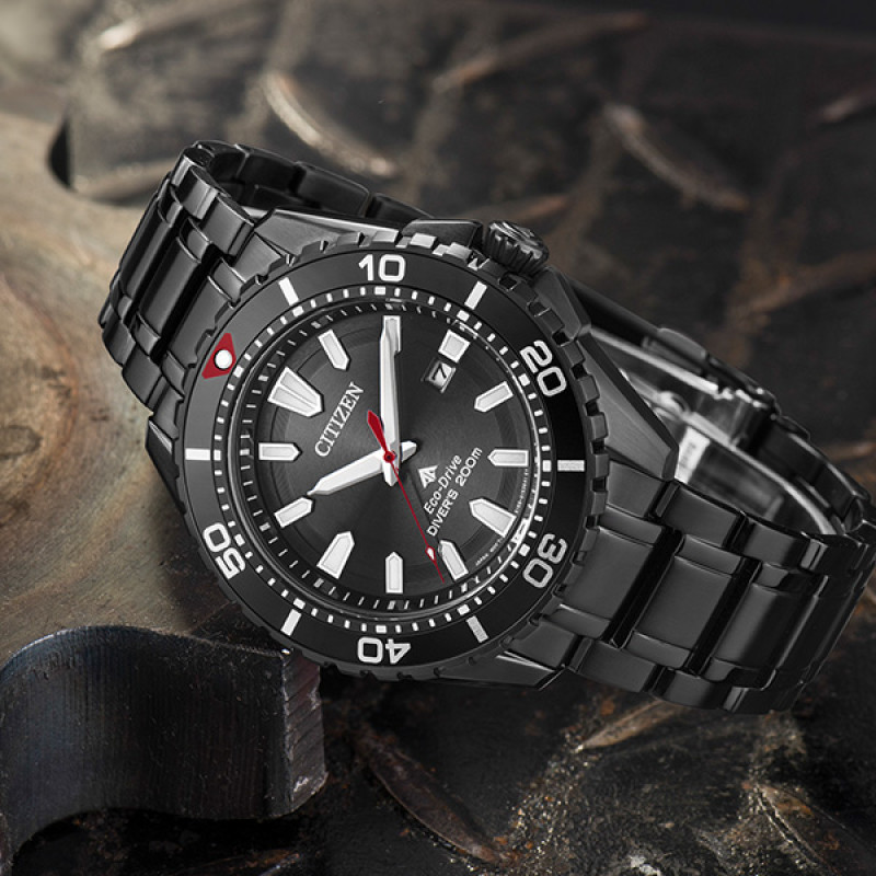 CITIZEN PROMASTER BN0195-54E