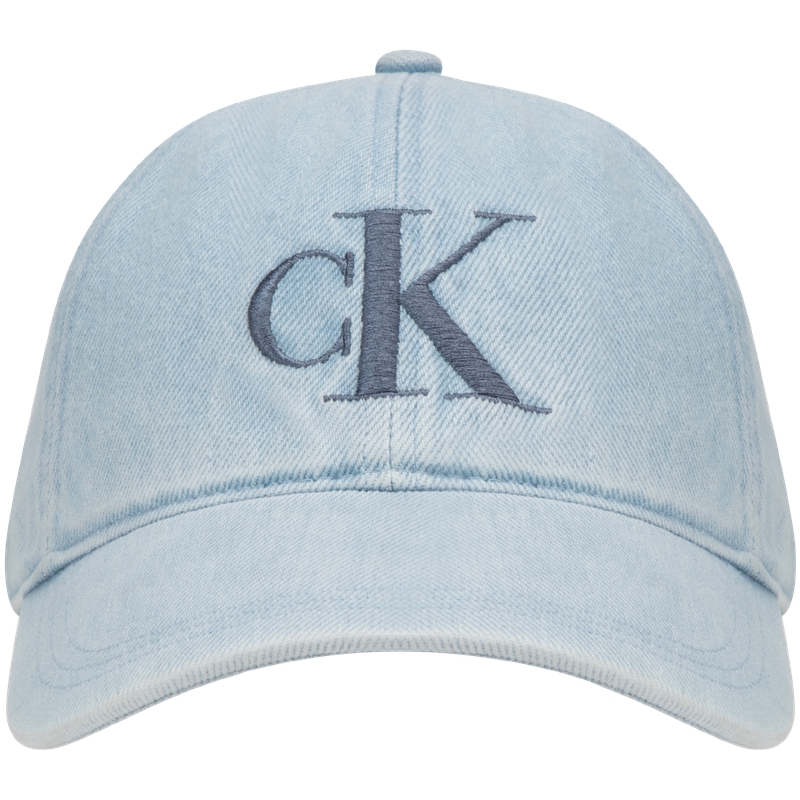 CALVIN KLEIN