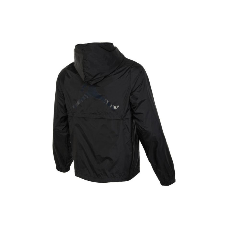 Jordan AS M J ESS HBR WOVEN JACKET Windbreaker Logo