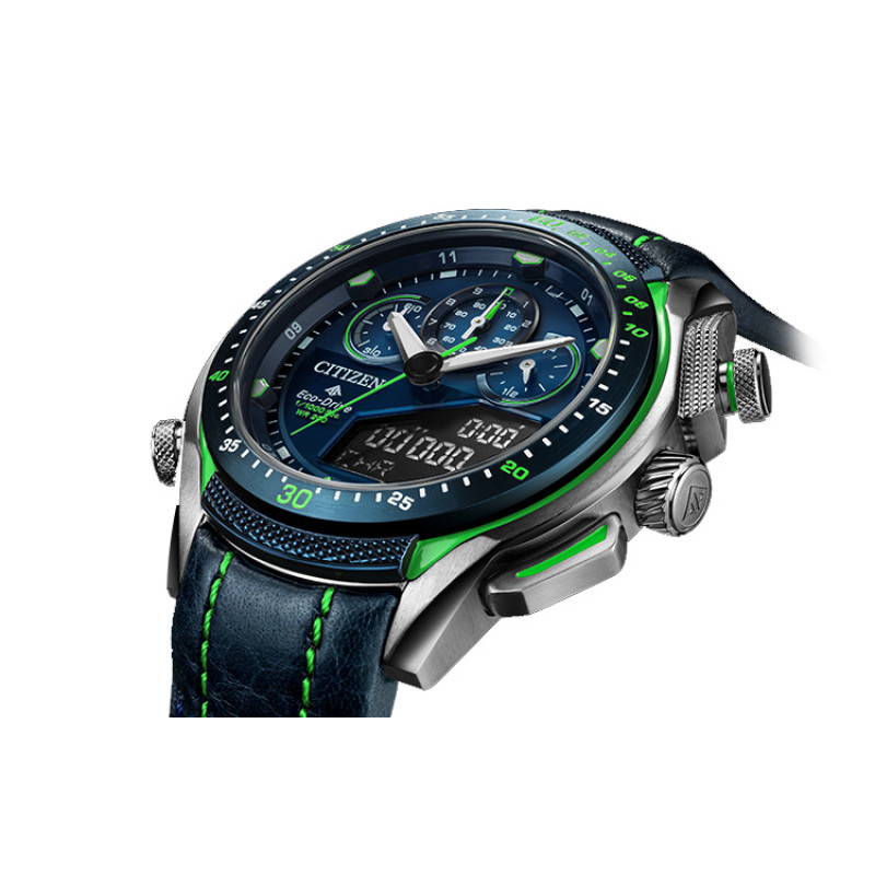 CITIZEN Promaster JW0148-12L