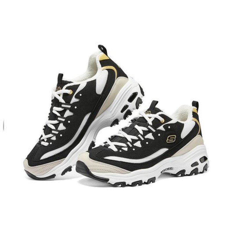 Skechers D'LITES