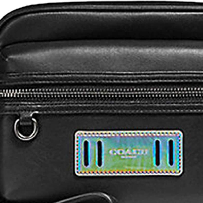 COACH Terrain 20 Logo