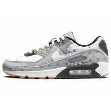 Nike Air Max 90 NRG White Polka