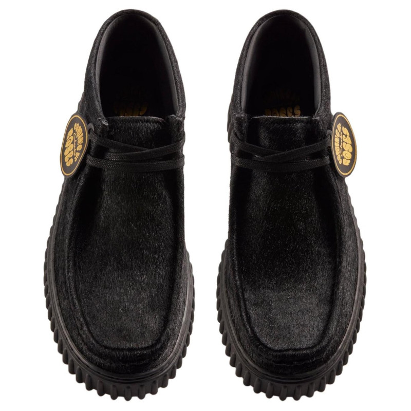 Martine rose x Clarks Wallabee