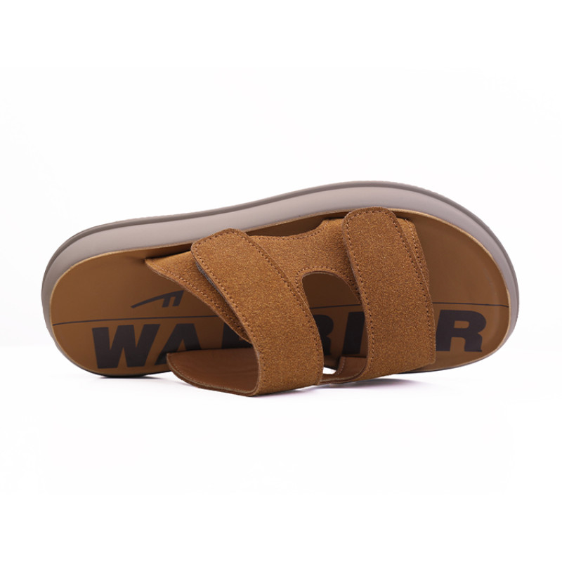 Warrior PU