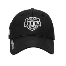 JEEP SPIRIT