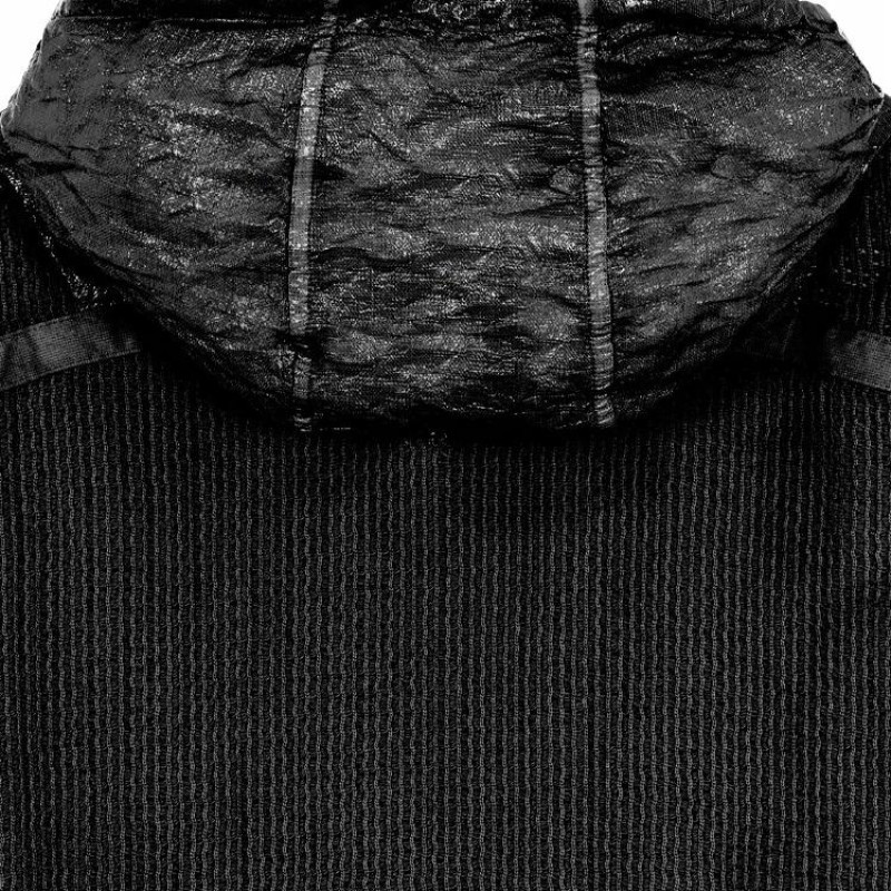 STONE ISLAND SS22 Shadow Project