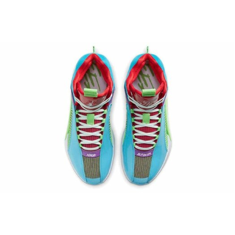 Jordan Air Jordan 35 WIP PF 