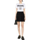 MOSCHINO SS23 LogoT
