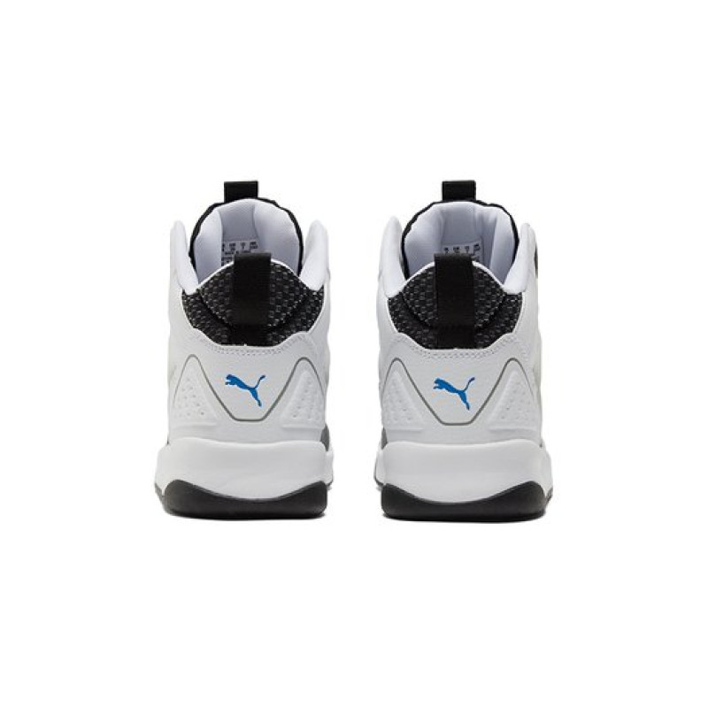 PUMA Backcourt