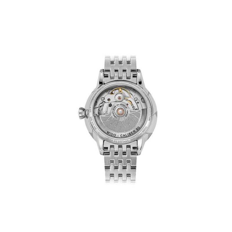 MIDO 34mm M043.207.11.011.00