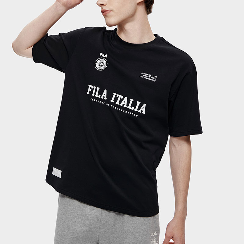 FILA FUSION T