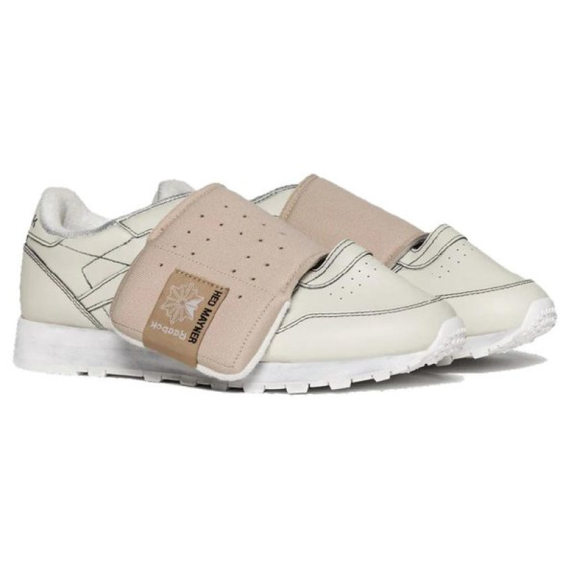 Head Mayner LTD x Reebok Classic Leather