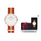 Daniel Wellington DanielWellingtonCLASSIC 36 DW00100030