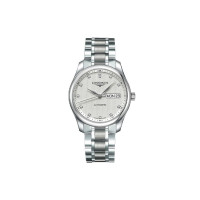 LONGINES 38.5mm L2.755.4.77.6