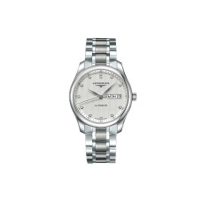 LONGINES 38.5mm L2.755.4.77.6