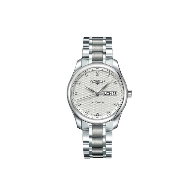 LONGINES 38.5mm L2.755.4.77.6