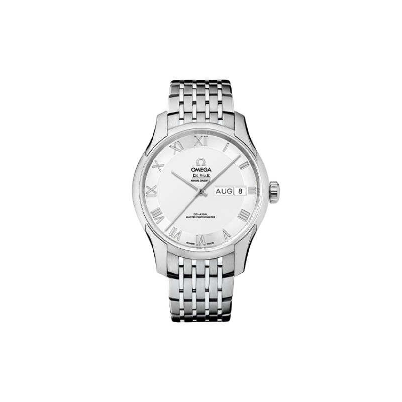 OMEGA 100 41mm 433.10.41.22.02.001