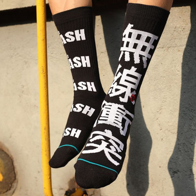 Stance X TheClash