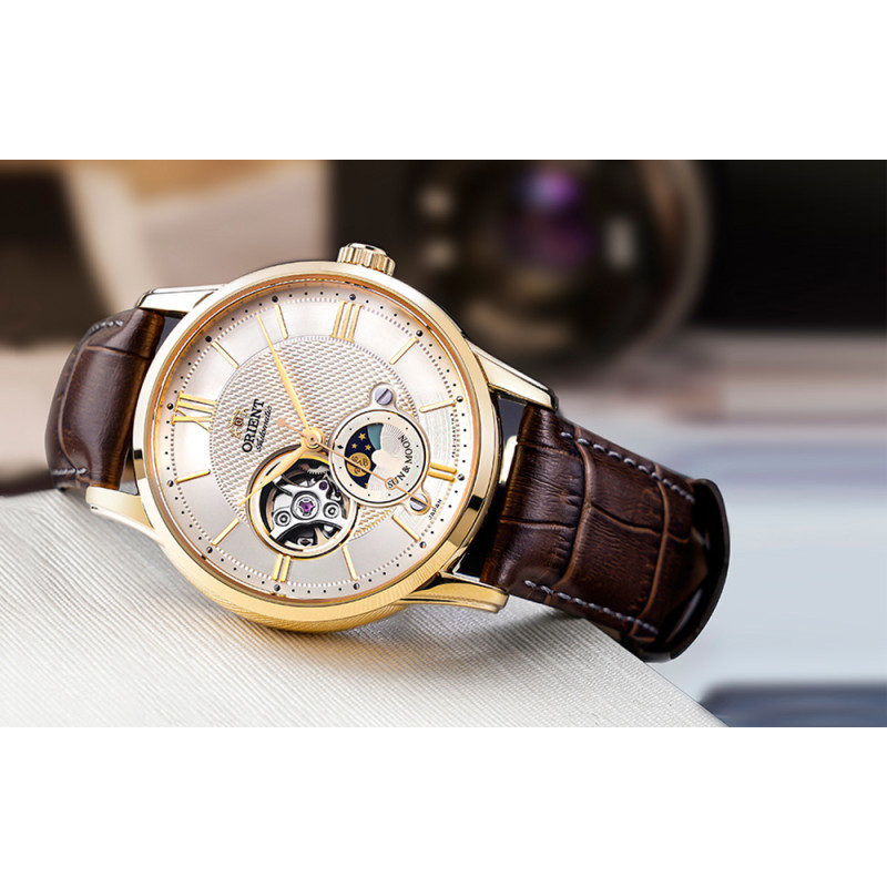 ORIENT RA-AS0004S00