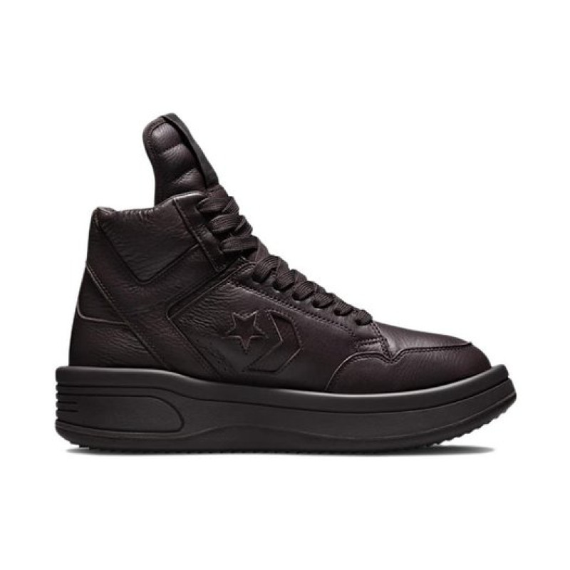Rick Owens DRKSHDW x Converse Weapon