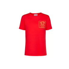 MOSCHINO SS21 T