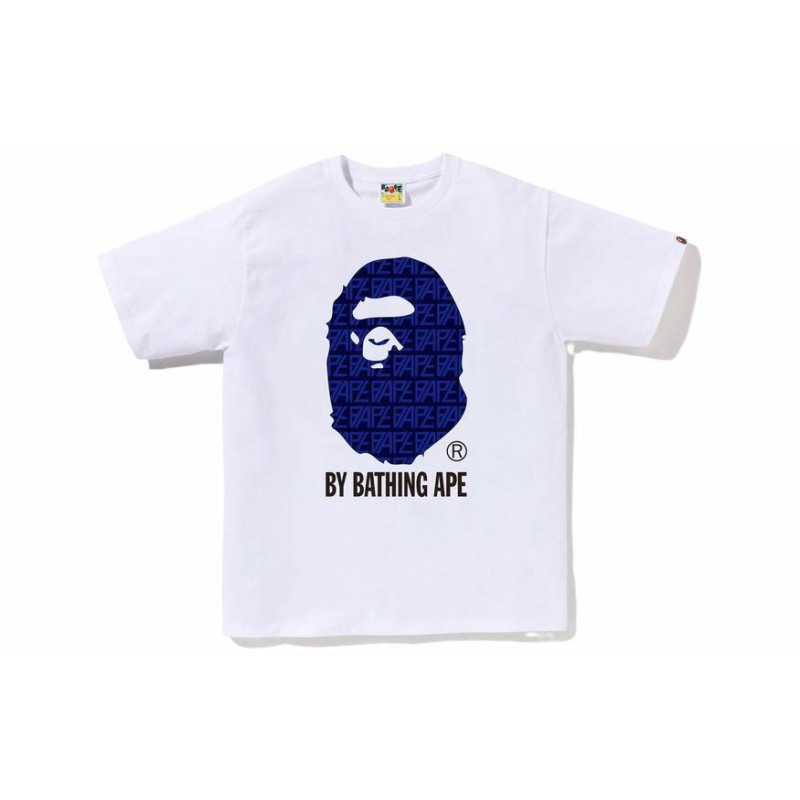 A BATHING APE T