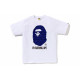 A BATHING APE T