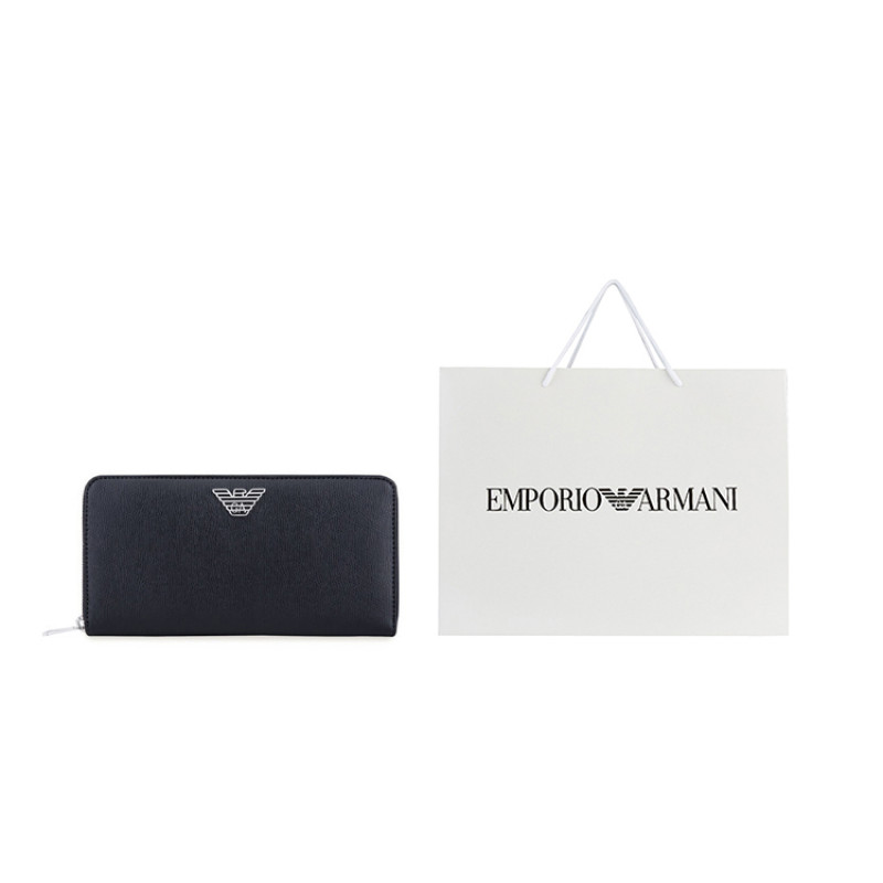 EMPORIO ARMANI Logo