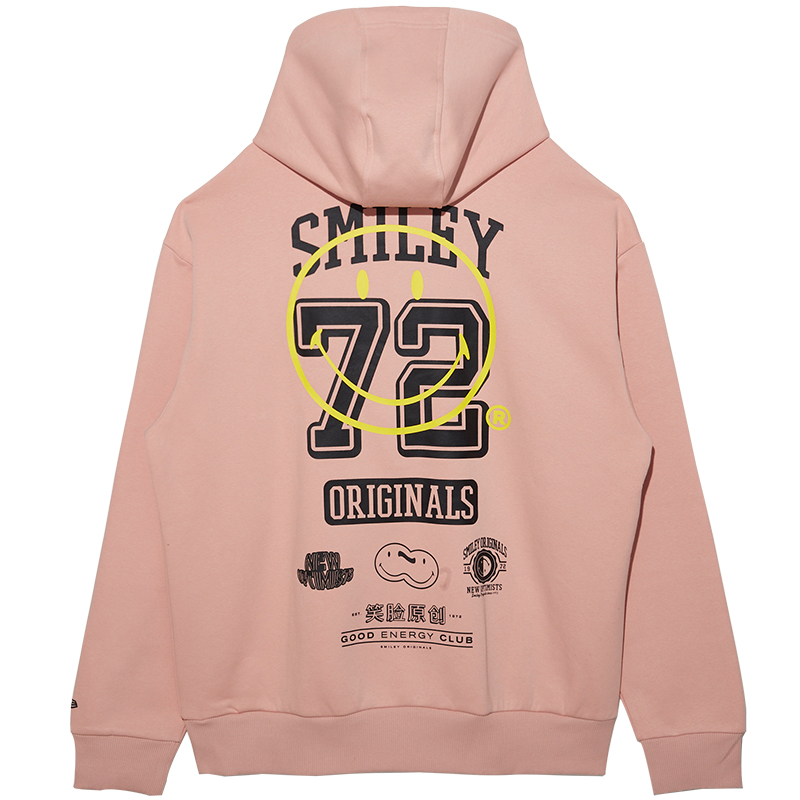 New Era x SMILEY